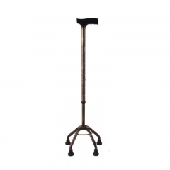 4-bent käpp