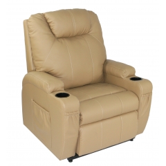 Lyftstol med 3 positioner