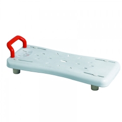 Badkarsbräda