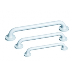 Aluminum grab bar