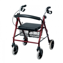 rullatorer i aluminium