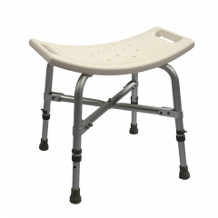 Bariatrisk duschstol