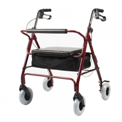 barietrisk rollator