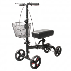 Navbroms Knä Scooter