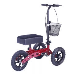 Navbroms All Terrain Knäscooter